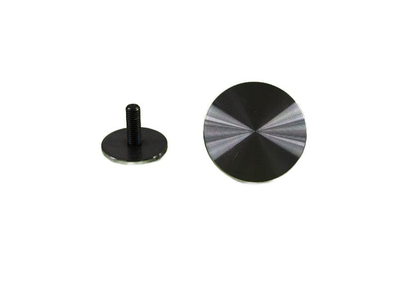 Plate for glass, screw M10 main image