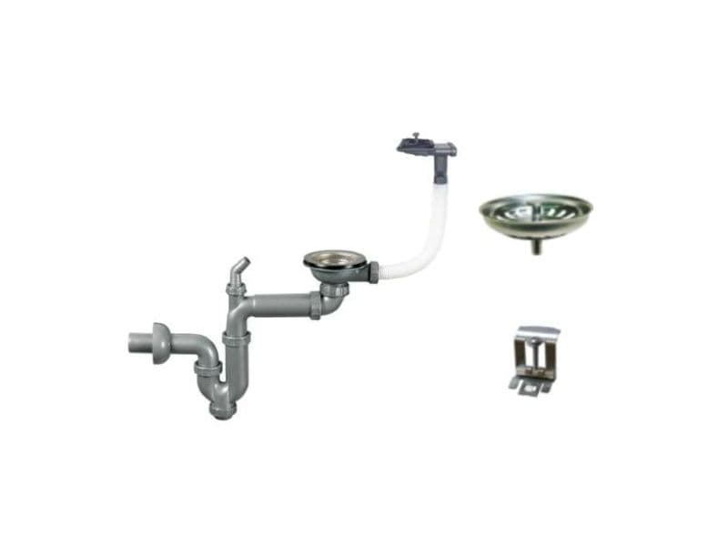 Built-in Kitchen Sink EC144 schema