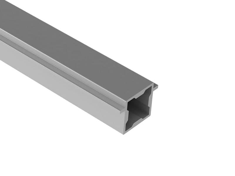 Aluminium Profile System IQ22, RK2 main image