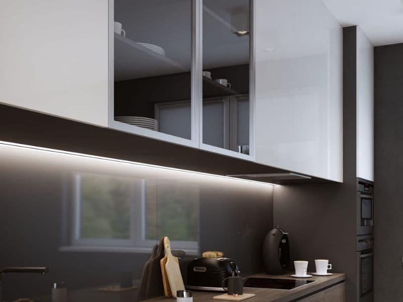 Frame profile Z24 schema