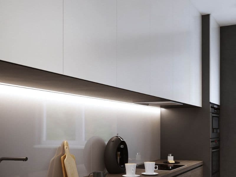 Frame profile Z21 schema