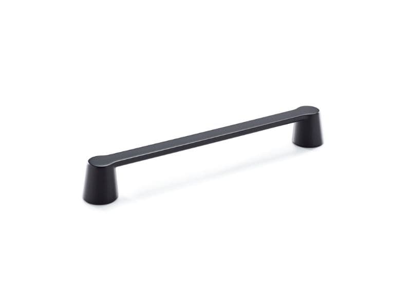 Handle BUFFER schema