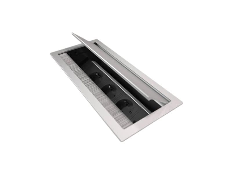 VersaFLAP built‐in module (3 Power sockets) main image