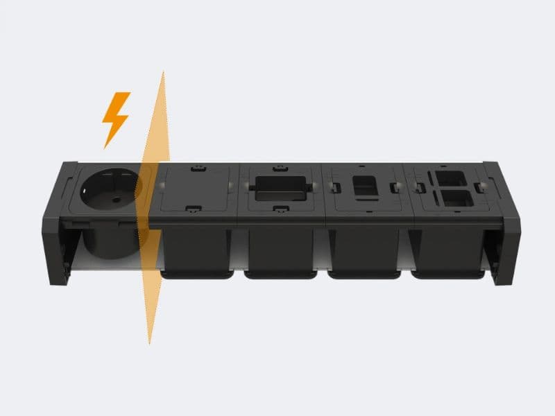 Versatek PRO schema