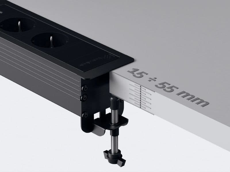 VersaFRAME PRO 2.0 schema