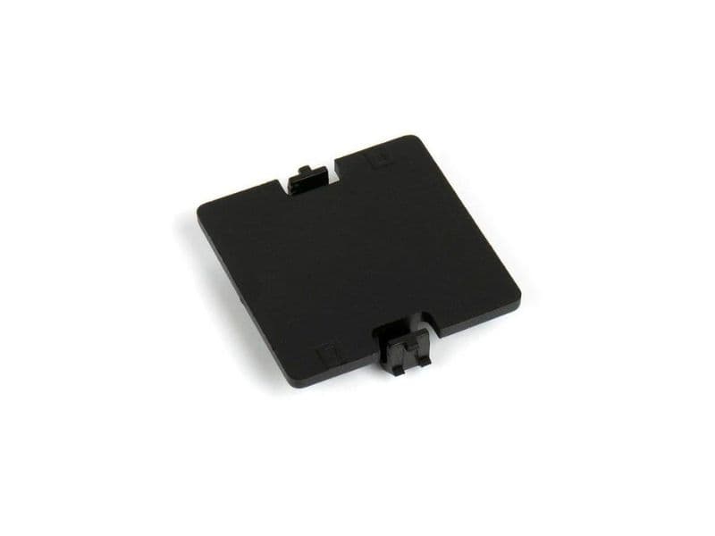 Blind cap for square tunnel VERSAPRO main image
