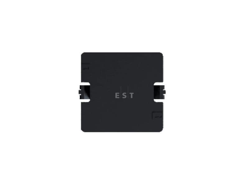 Blind cap for square tunnel VERSAPRO schema