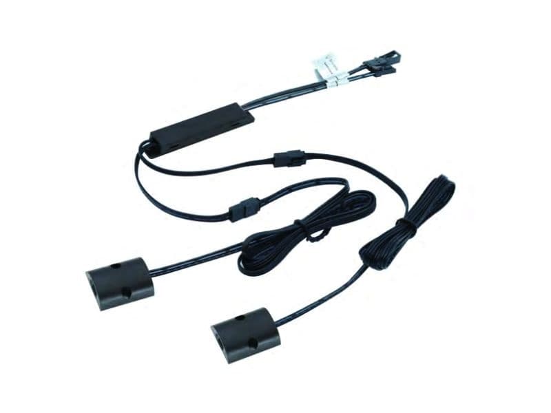 Double head, double doors triger sensor switch (S2A-2A3) main image