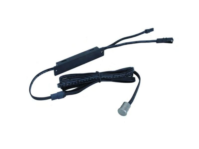 Dimmer touch sensor switch with blue light (S4B-A2) main image