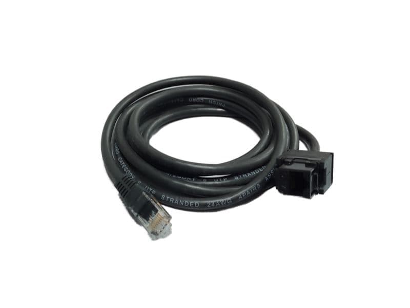 Self data cabling system RJ45 VERSAPRO main image