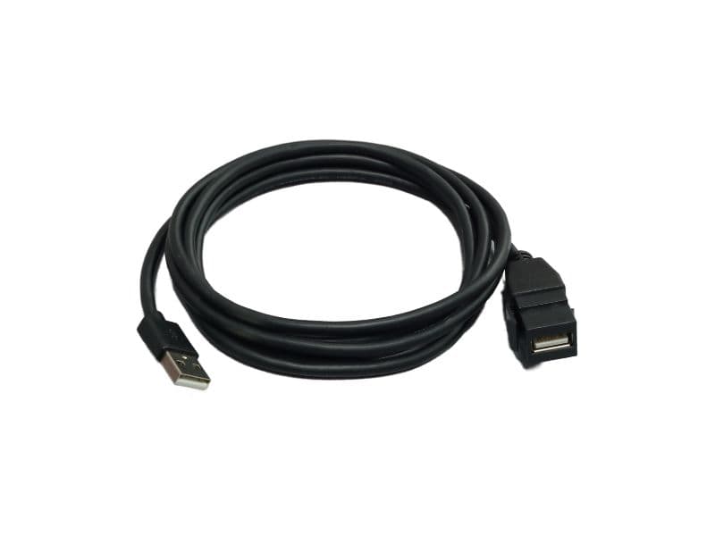 USB cable F-keystone / M-type A VERSAPRO main image