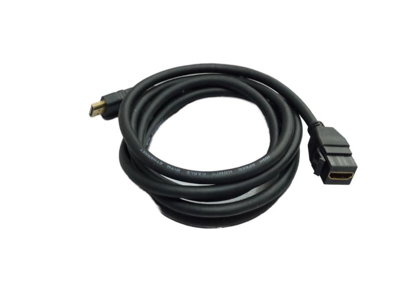 HDMI cable F-keystone / M-type A VERSAPRO main image