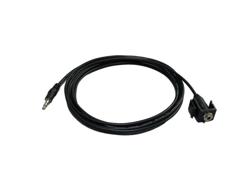 Audio – Multimedia cable for VERSAPRO main image