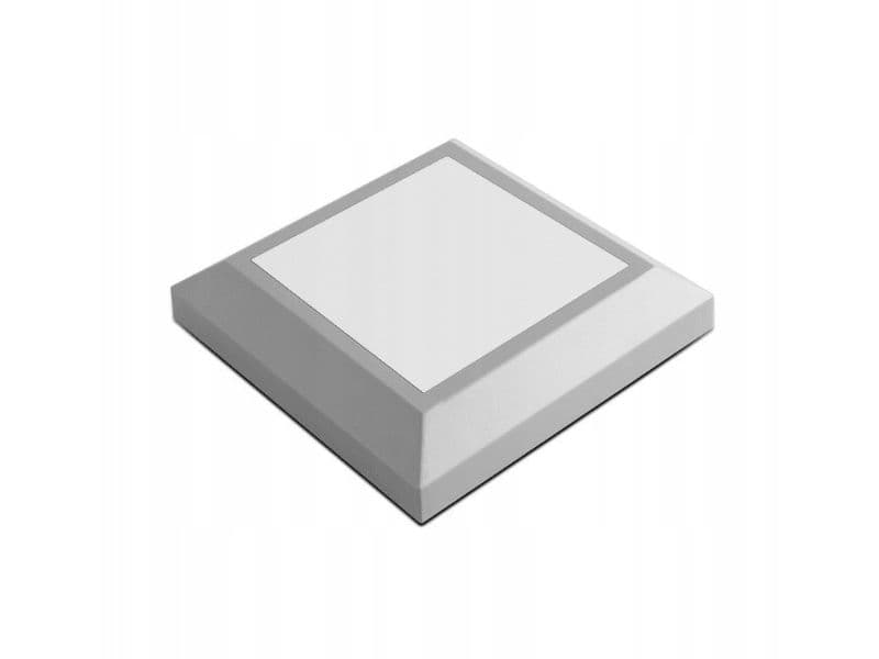 LED lamp SILVER 220V main image