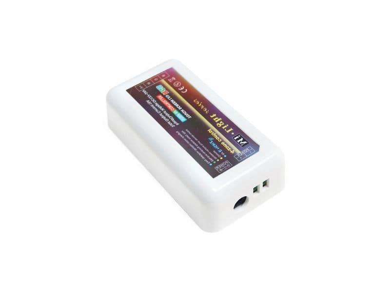 RGB 2.4G Wi-Fi controller 144W (FUT037) schema
