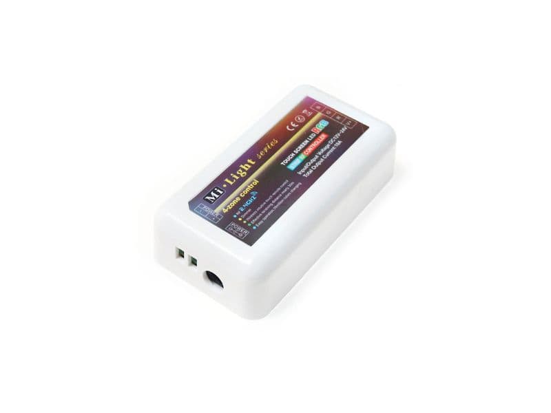 RGB 2.4G Wi-Fi controller 144W (FUT037) schema