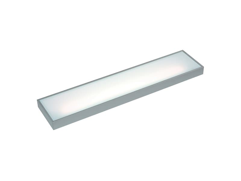 LED Illuminated shelf light main image