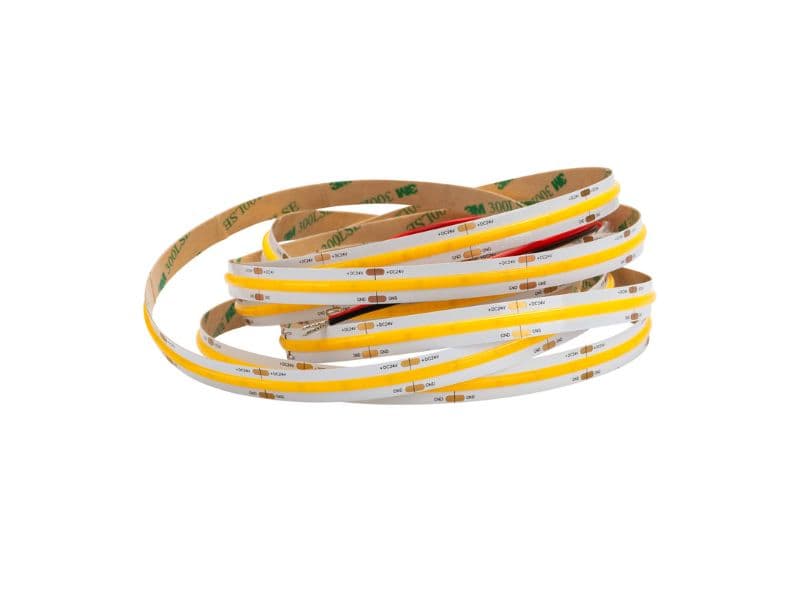 LED COB strip IP33 main image