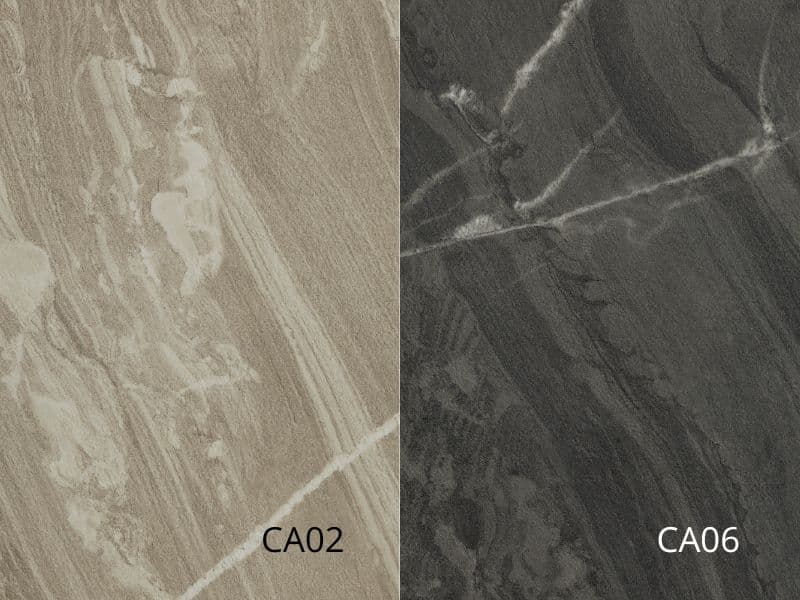Backsplash CA02/CA06 – CANYON main image