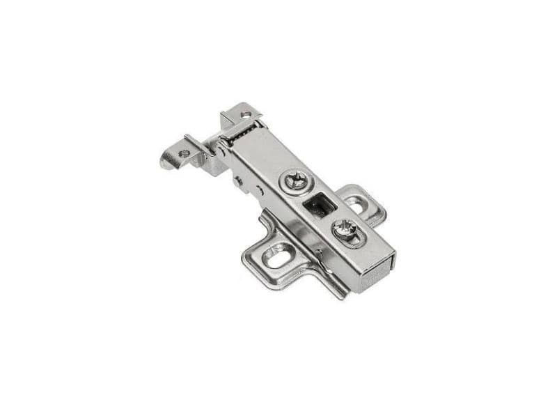Hinge for aluminium profile, soft closing, CLIP, GTV main image