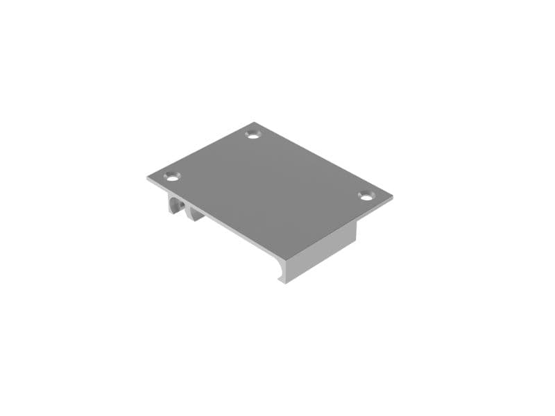 Adapter 65mm, concealed hinge main image