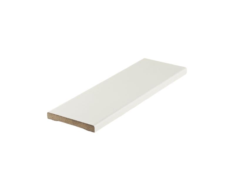 MDF Door sill white main image