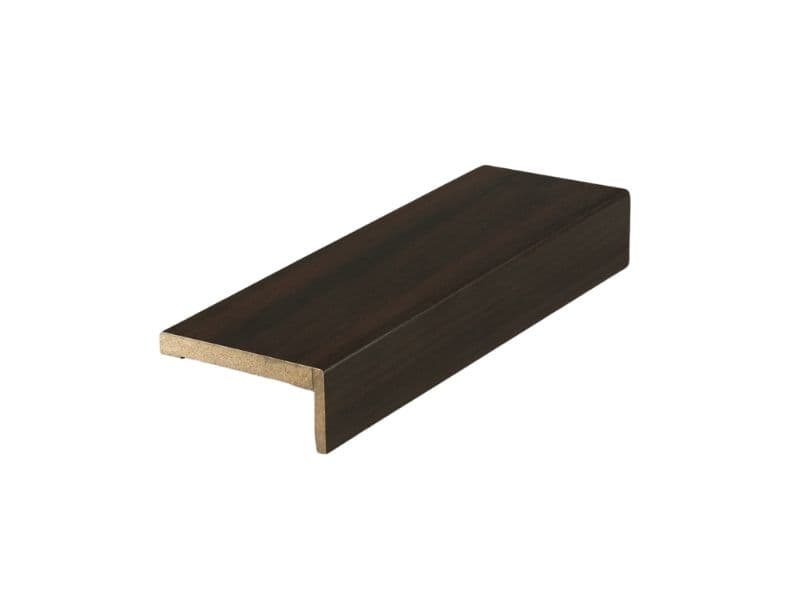 Door sill wenge main image