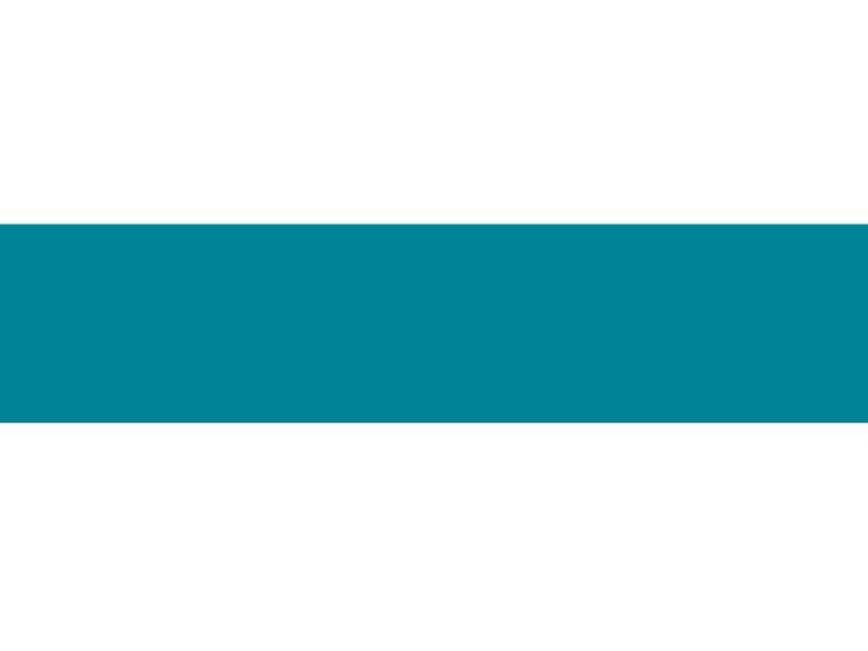 Edge Band Turquoise U633 main image