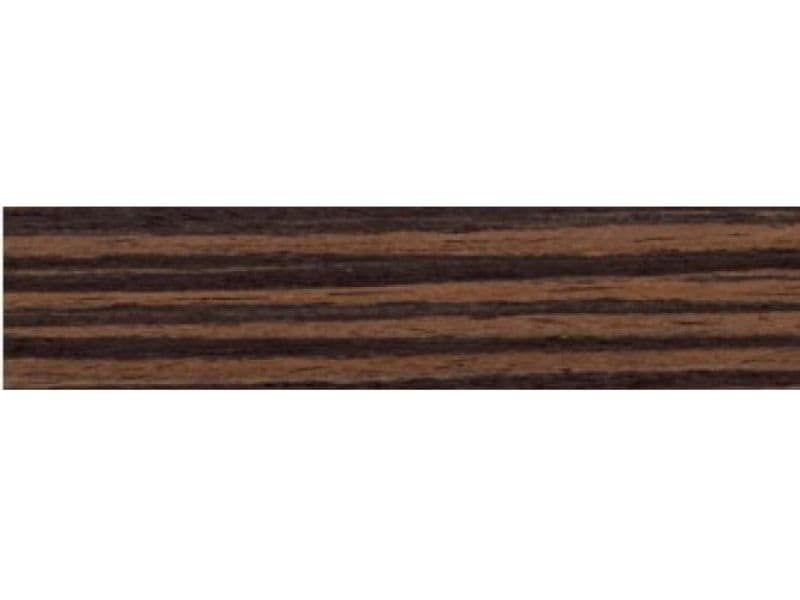 Veneer edge band Ebony main image
