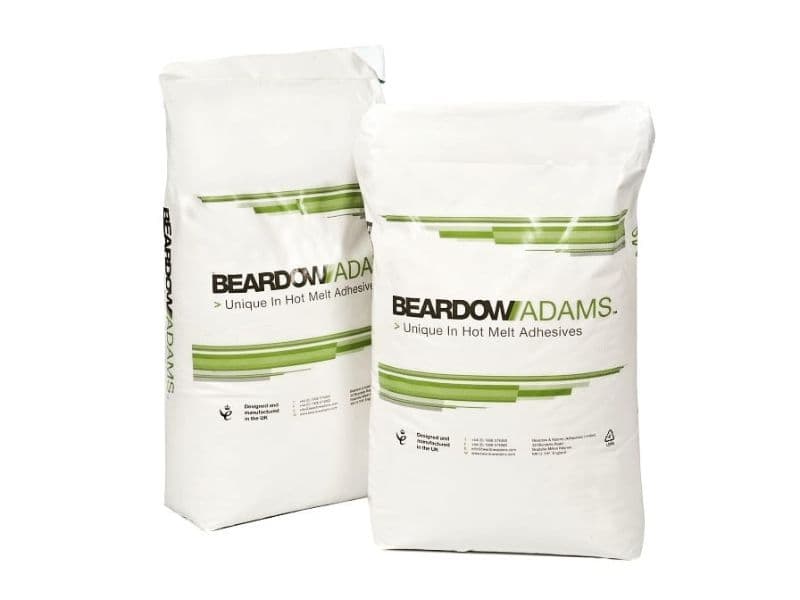 High temperature adhesive BAMF308 main image