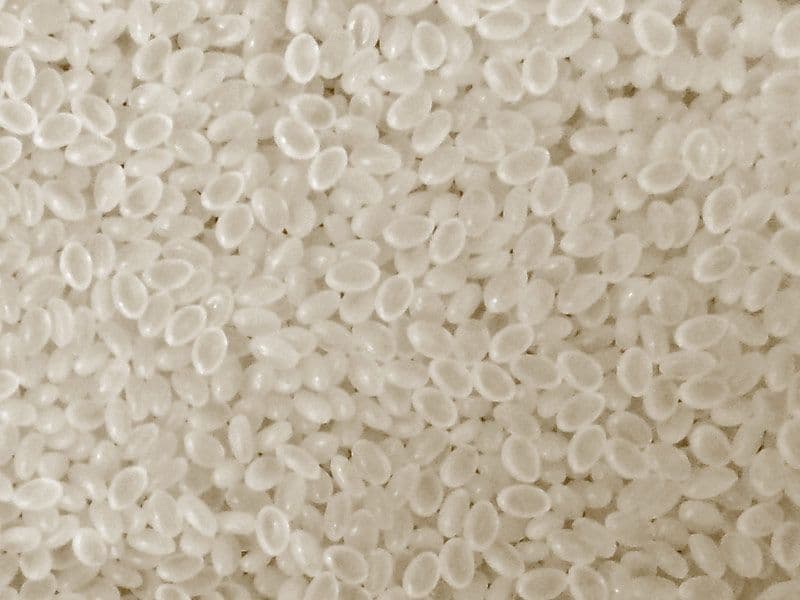 High temperature adhesive BAMF308 schema