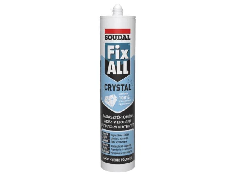 Glue Fix it All Crystal main image