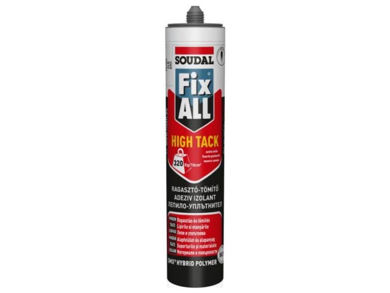 Glue Fix All High Tack main image