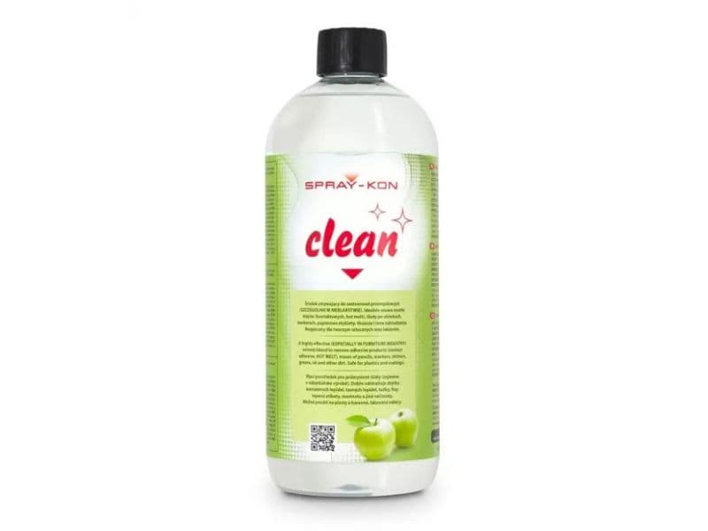 Cleaning agent Spray-Kon Clean main image