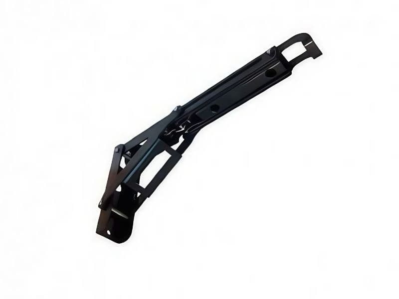 Bracket set for tabletops main image