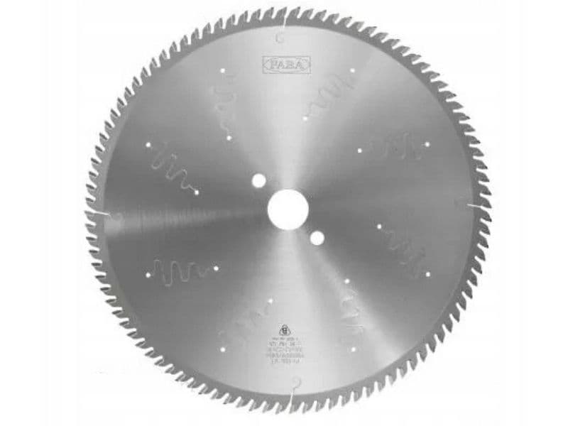 Saw Blade Pl-535 main image