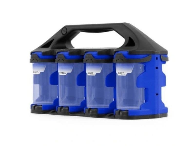 Toolbox Set Q2 - 8pcs main image