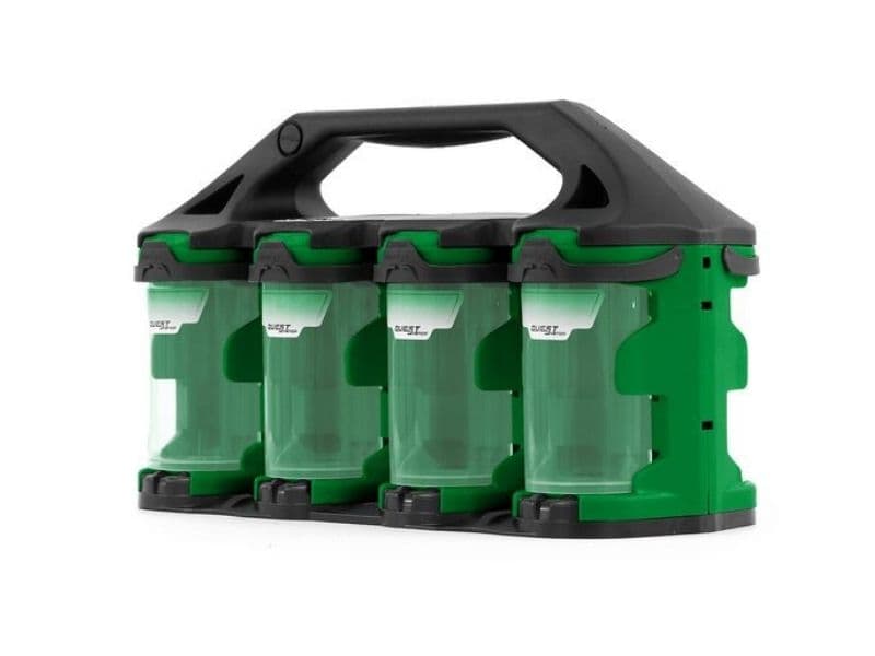 Toolbox Set Q2 - 8pcs schema