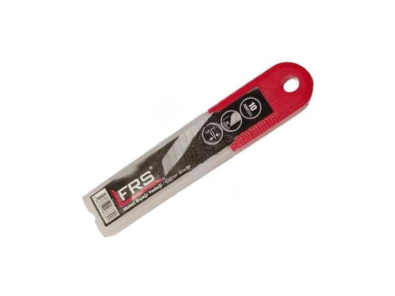 Model knife cutter main image