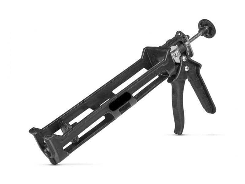 Gun for silicone schema