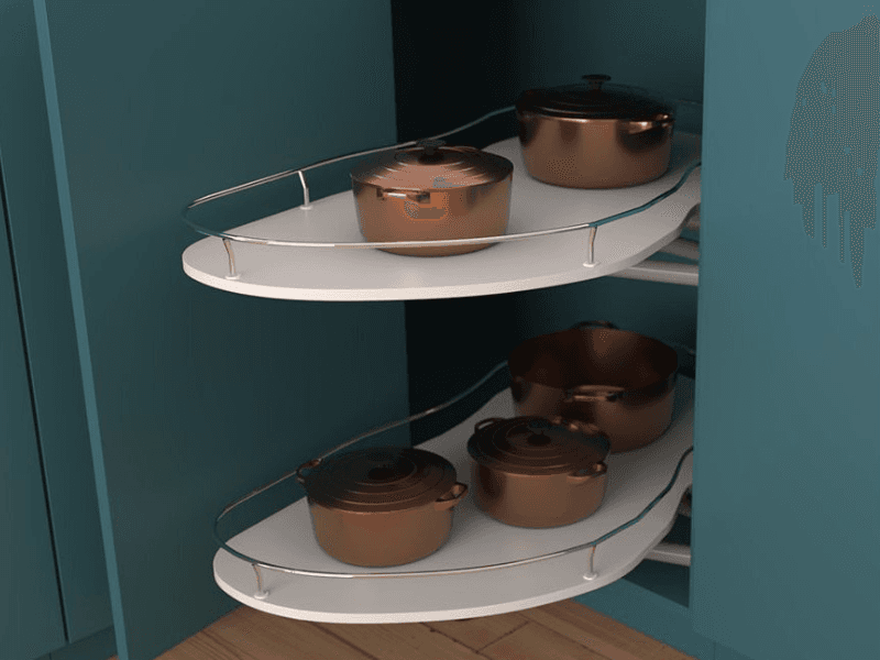 Corner Optima main image