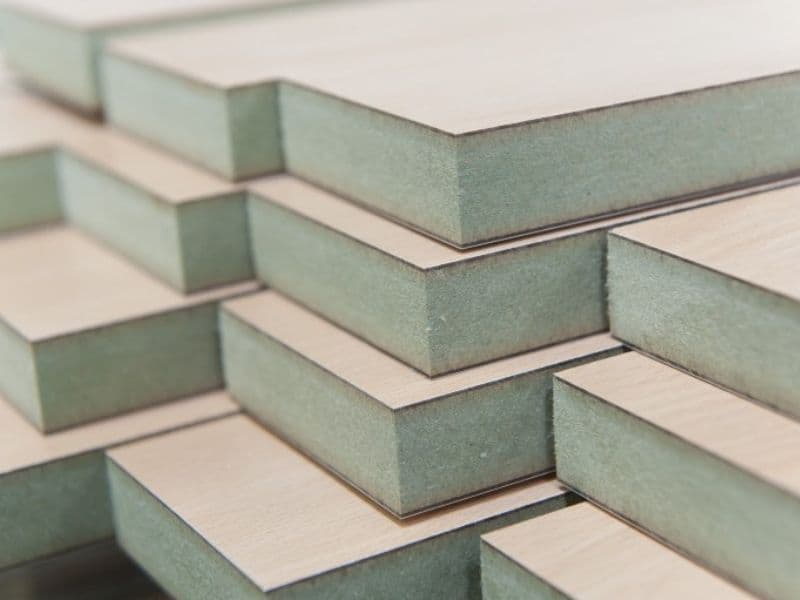 Moisture Resistant MDF main image