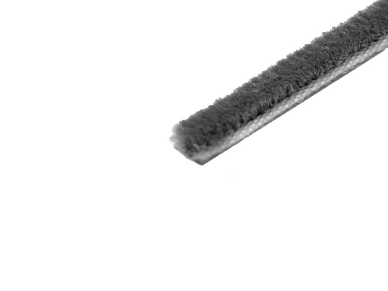 Anti-impact brush without glue 4mm (no 0099) main image