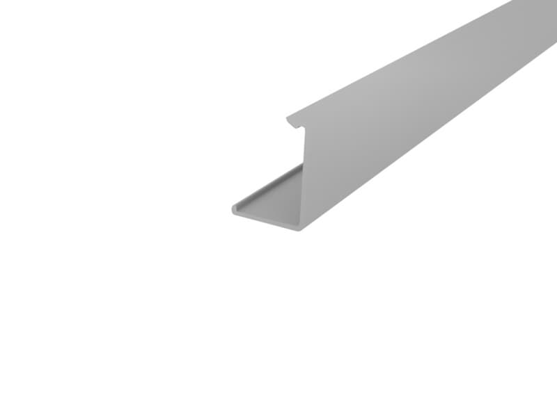 FRAME cover aluminium main image