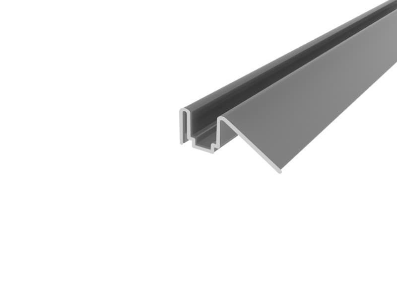 TOP BASIC 8 mm running track schema