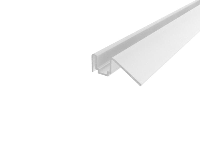 TOP BASIC 8 mm running track schema