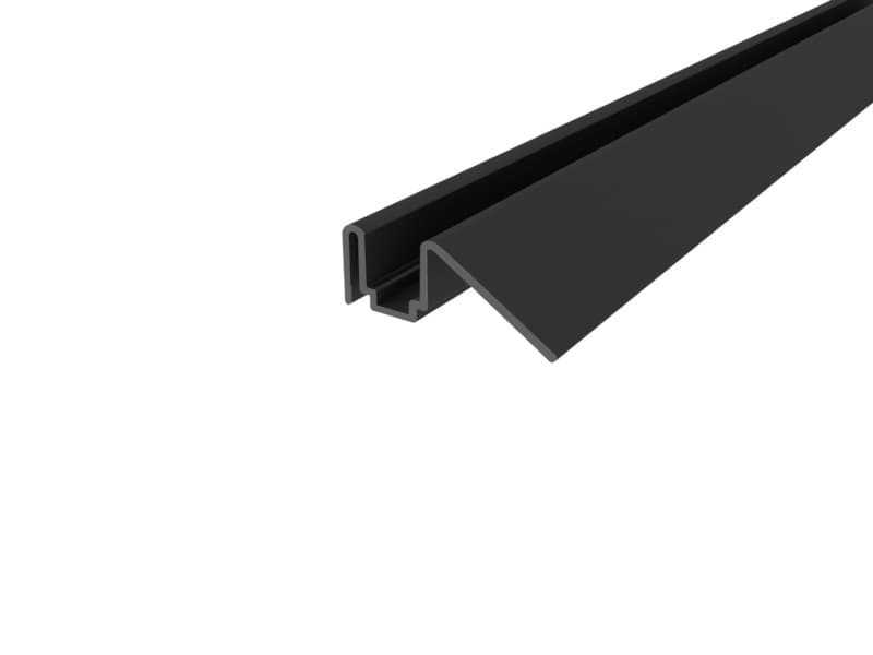 TOP BASIC 8 mm running track schema