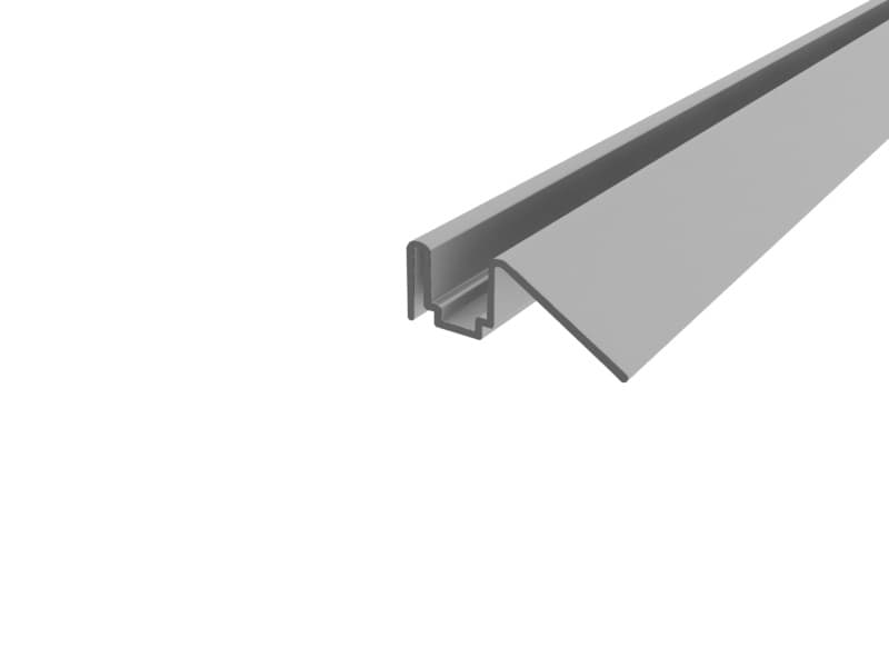 TOP BASIC 8 mm running track schema