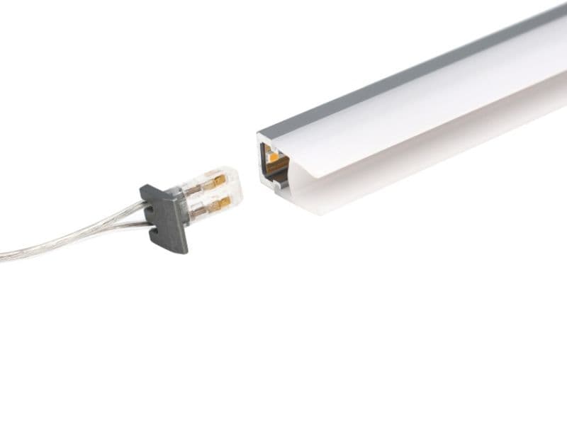 Glass Shelf LED strip light MH04B - 10W/m, 12V main image