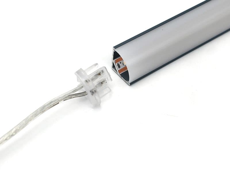 Corner LED strip light MH04A - 10W/m, 12V main image